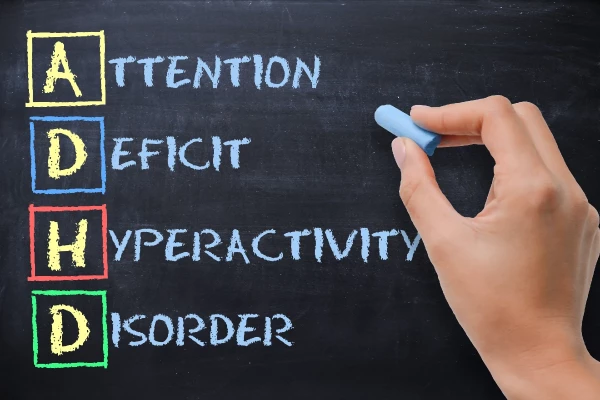 Image for article titled Changes to ADHD Medication Prescribing and Monitoring
