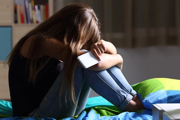 Image for article titled Bullying