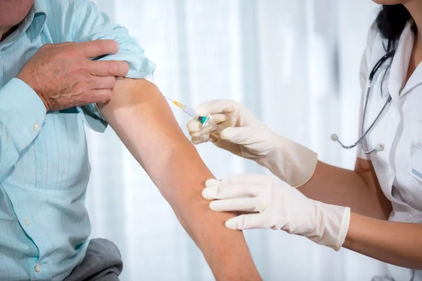 Image for article titled Roll up your sleeves