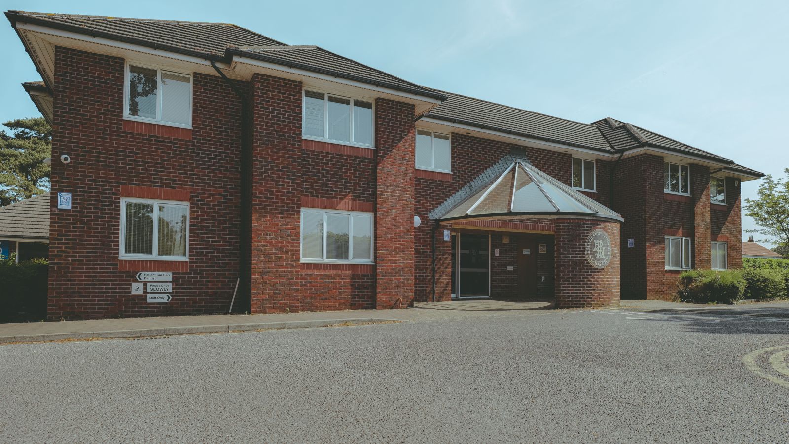 image Hadleigh Lodge