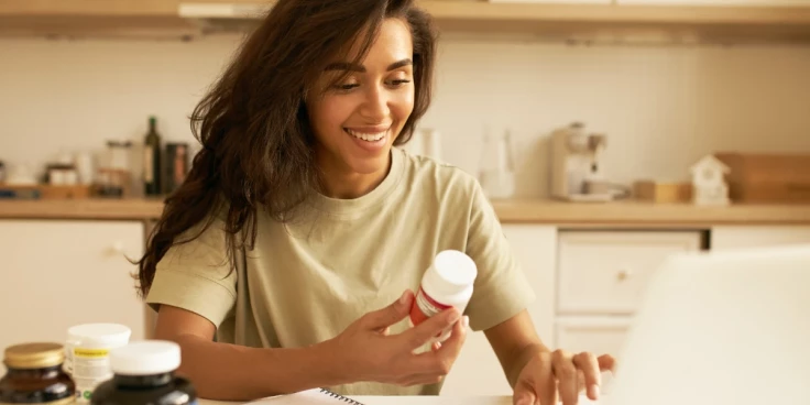 Image representing REPEAT PRESCRIPTIONS