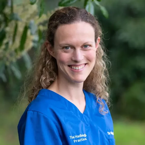 Dr Alice Martin