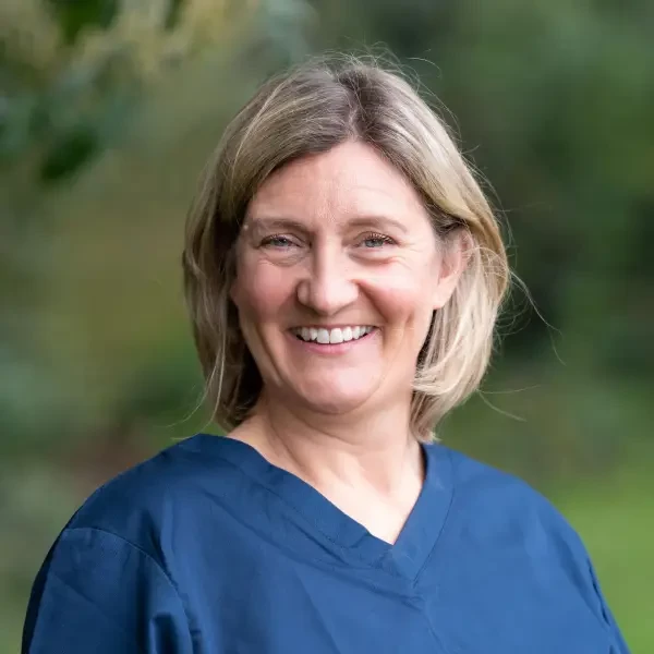 Jo Timmis