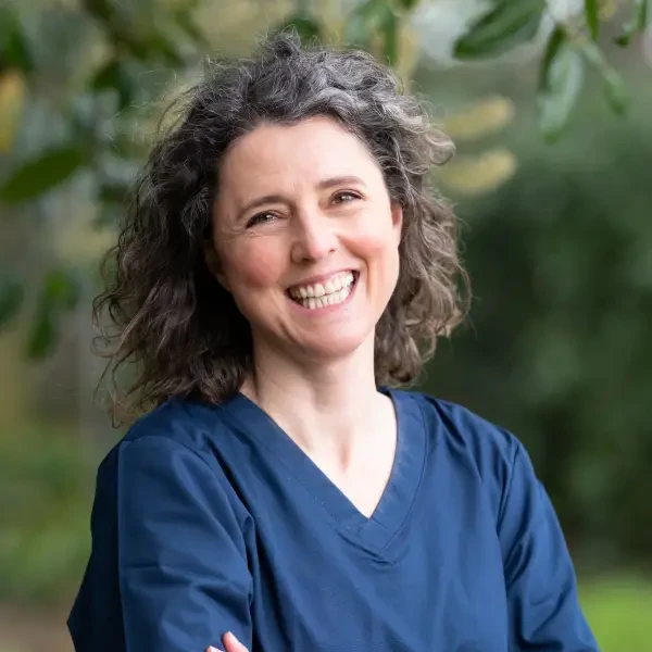 Claire Woollard
