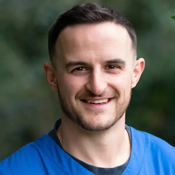 Dr Adam Davies