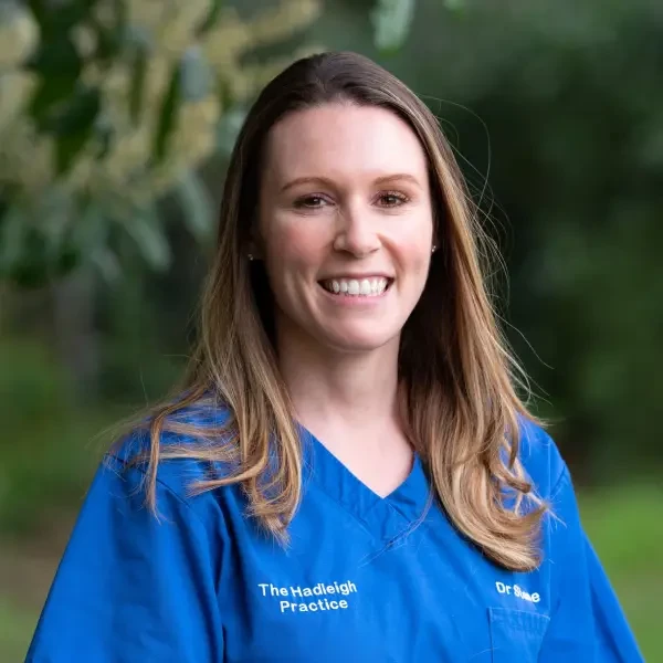 Dr Sophie Stone